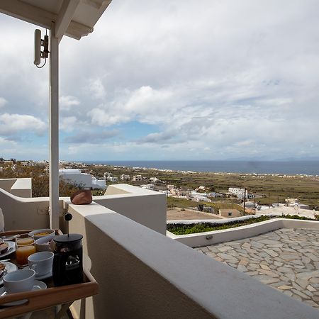 Anchor Suites Oia Exterior foto